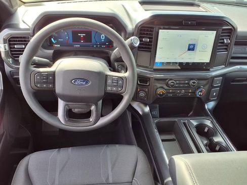 New 2026 Ford F150 STX w/ Equipment Group 200A image 5