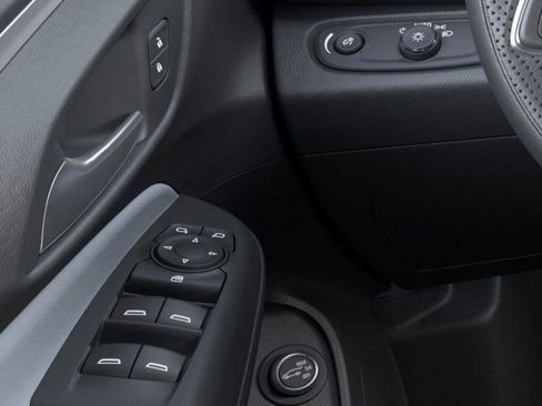 New 2026 Buick Envista Preferred w/ Convenience II Package image 17