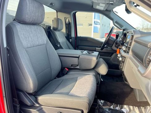 Used 2022 Ford F150 XLT w/ Equipment Group 301A Mid image 25