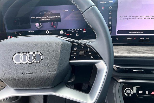 New 2026 Audi Q5 Premium AWD/4WD image 21