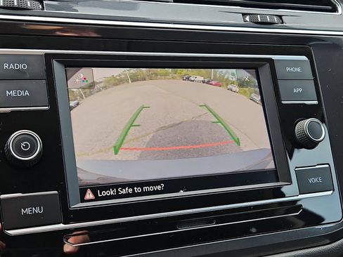 Used 2021 Volkswagen Tiguan S AWD/4WD image 15