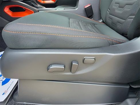 New 2026 Nissan Frontier PRO-4X w/ Pro-4x Convenience Package image 19