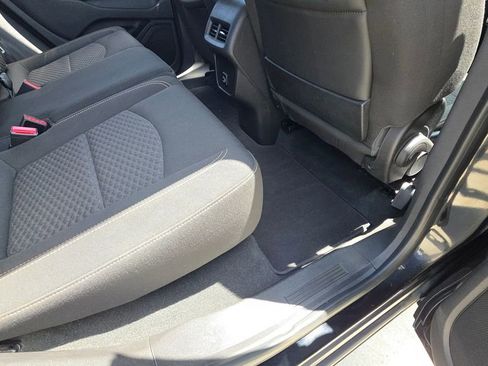 Used 2018 GMC Terrain SLE AWD/4WD image 15