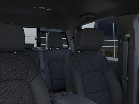 New 2026 GMC Canyon Elevation AWD/4WD image 24