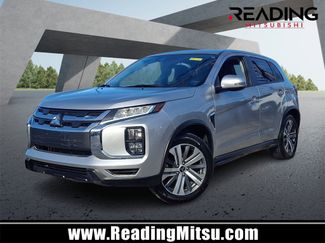 Used 2024 Mitsubishi Outlander Sport SE video 1