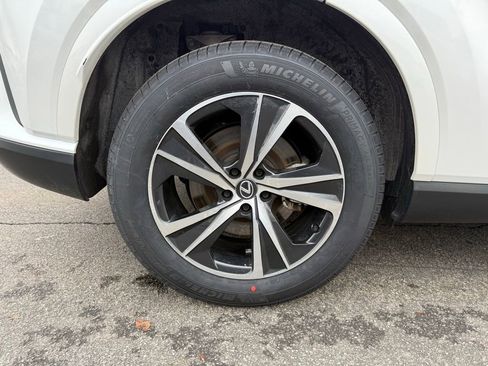 Certified 2024 Lexus RX 350 Premium image 29