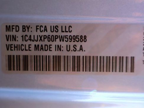 Used 2023 Jeep Wrangler Unlimited Sahara w/ Cold Weather Group image 42