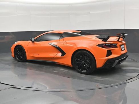 Used 2023 Chevrolet Corvette Stingray Premium Conv RWD image 32