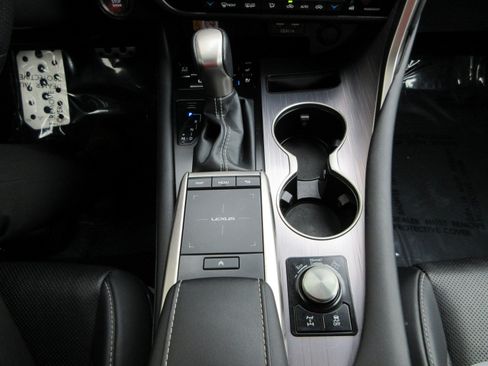 Used 2022 Lexus RX 350 F Sport w/ Accessory Package AWD/4WD image 48