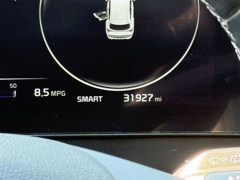 Used 2024 Kia Sportage X-Pro image 20