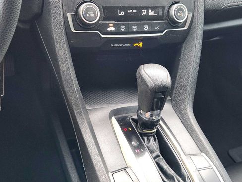 Used 2020 Honda Civic LX image 19