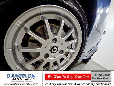 Used 2014 smart fortwo passion image 11