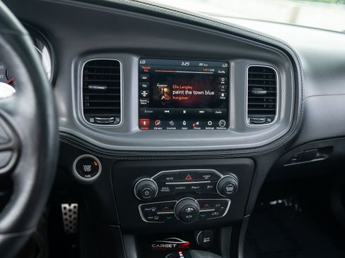 Used 2023 Dodge Charger Scat Pack RWD image 30