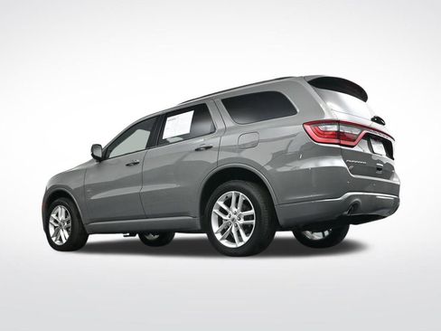 Used 2024 Dodge Durango GT image 45