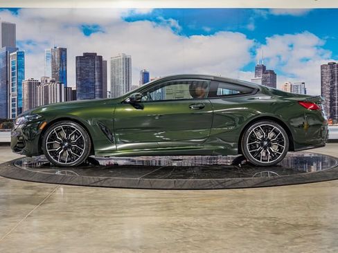Used 2026 BMW 840i xDrive Coupe AWD/4WD image 6