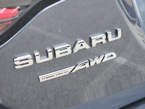 Used 2025 Subaru Legacy Limited AWD/4WD image 9