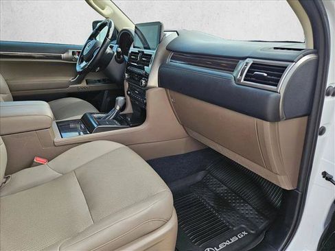 Used 2023 Lexus GX 460 Premium AWD/4WD image 21