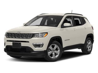Used 2017 Jeep Compass Latitude w/ Popular Equipment Group AWD/4WD video 1