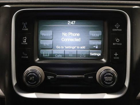 Used 2014 RAM 2500 Tradesman image 25