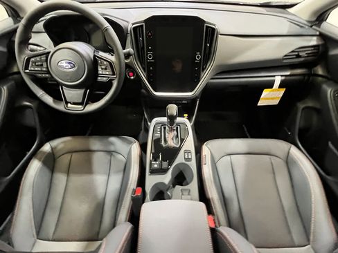 Used 2025 Subaru Crosstrek 2.5i Limited AWD/4WD image 14
