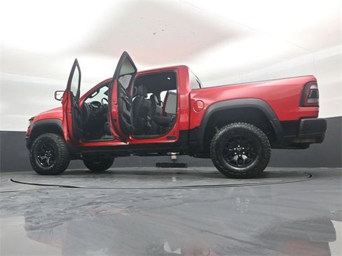 Used 2022 RAM 1500 TRX w/ TRX Level 1 Equipment Group image 54