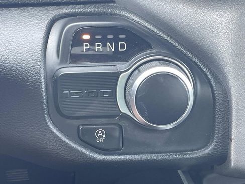 Used 2021 RAM 1500 Big Horn image 25