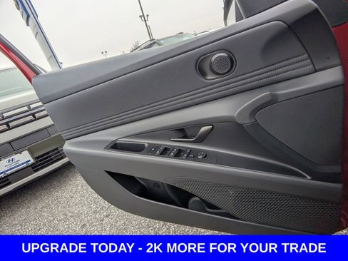 New 2026 Hyundai Elantra SEL Sport image 31