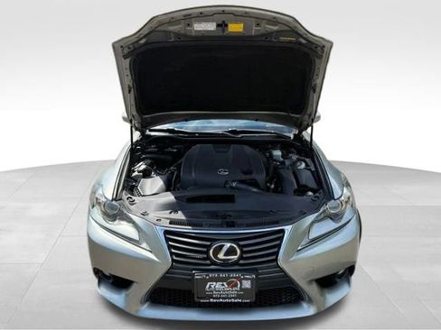 Used 2014 Lexus IS 250 image 28