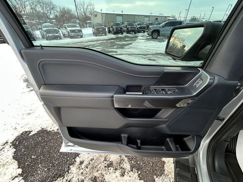 Used 2023 Ford F150 XLT w/ Equipment Group 302A High image 8