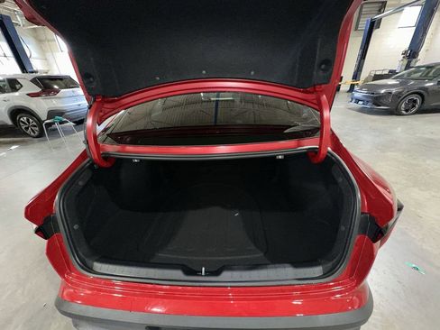 New 2025 Kia K4 LXS image 20