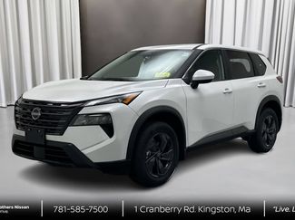 New 2026 Nissan Rogue SV AWD/4WD video 1
