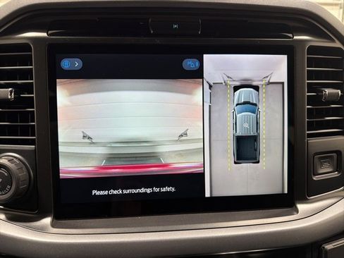 New 2025 Ford F150 XLT w/ Equipment Group 302A MID image 28