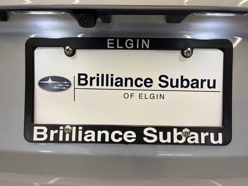 Certified 2024 Subaru Forester Limited image 38