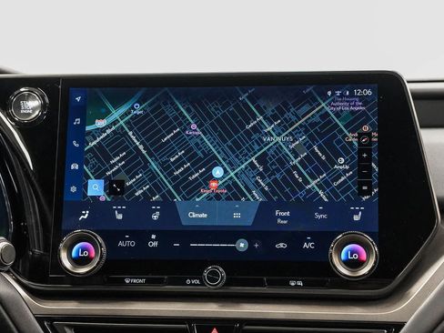 Certified 2025 Lexus TX 350 AWD w/ Convenience Package image 14