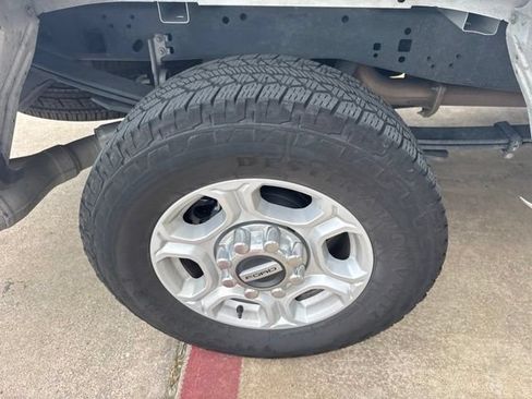 Used 2026 Ford F250 XLT AWD/4WD image 24