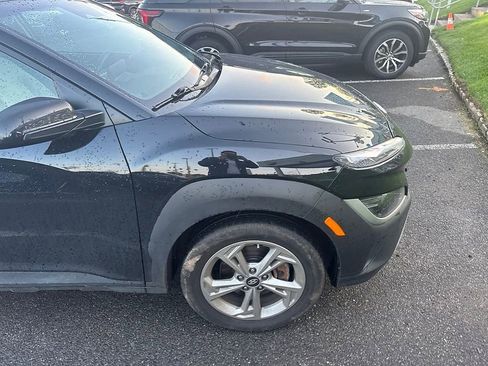 Used 2023 Hyundai Kona SEL AWD/4WD image 4