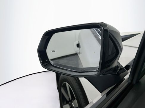 Used 2025 Honda Prologue Touring image 16