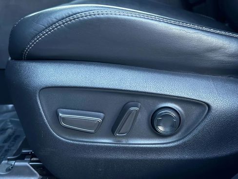 Used 2019 Toyota RAV4 Limited w/ Cold Weather Package image 24