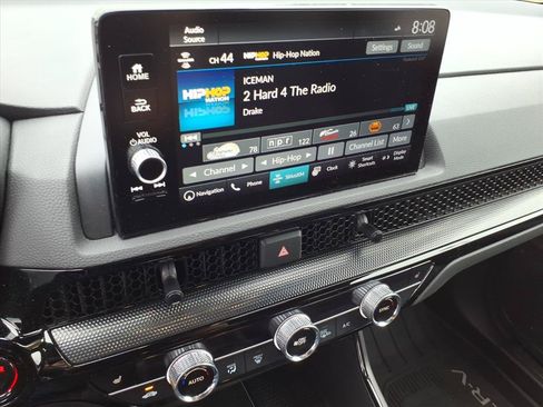 Used 2024 Honda CR-V Sport Touring image 33