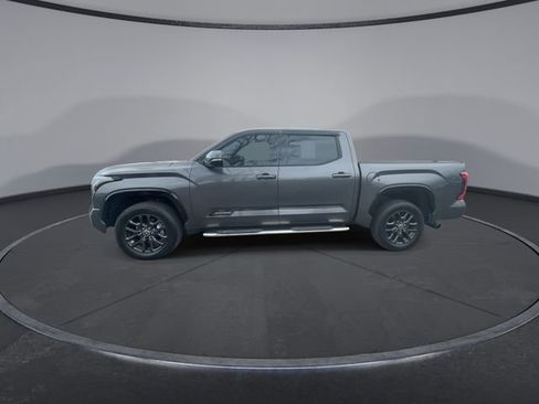 Used 2023 Toyota Tundra Platinum image 9