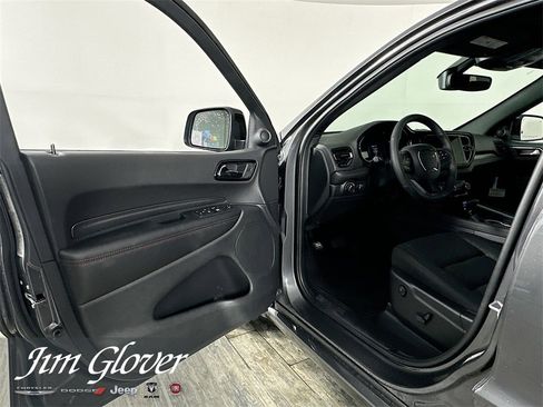New 2026 Dodge Durango GT w/ Blacktop Package image 21