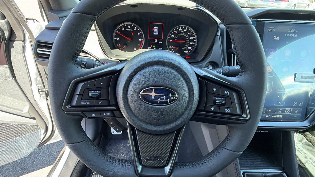 New 2026 Subaru WRX Premium AWD/4WD image 18