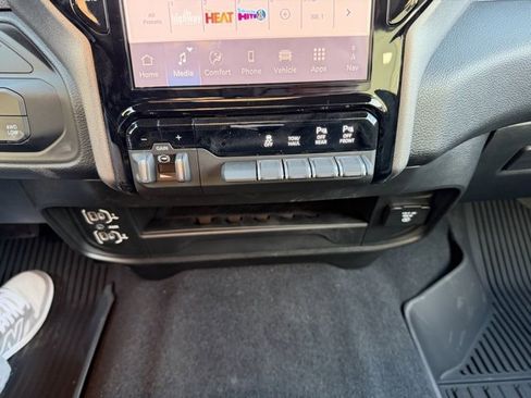 New 2026 RAM 2500 Tradesman image 19