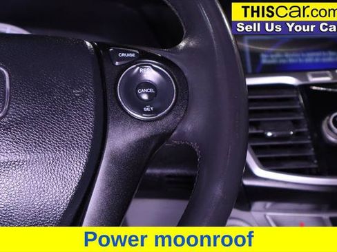 Used 2014 Honda Accord EX-L image 15