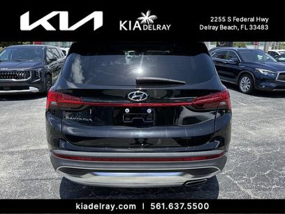 Used 2023 Hyundai Santa Fe SEL w/ Premium Package