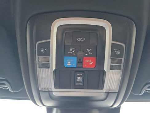 New 2026 RAM 2500 Rebel w/ Rebel Level 1 Equipment Group image 37