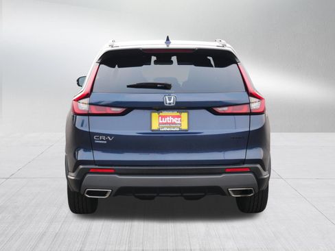 Used 2024 Honda CR-V Sport image 6