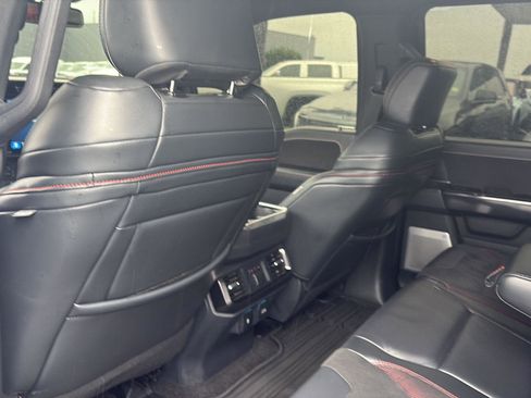 Used 2024 Ford F150 Raptor w/ Equipment Group 803A Raptor R image 33