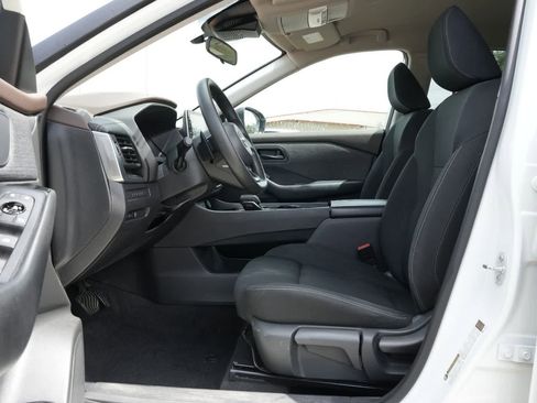 Used 2023 Nissan Rogue S FWD image 16