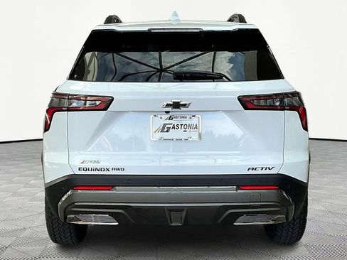 New 2026 Chevrolet Equinox ACTIV w/ Convenience Package III image 5